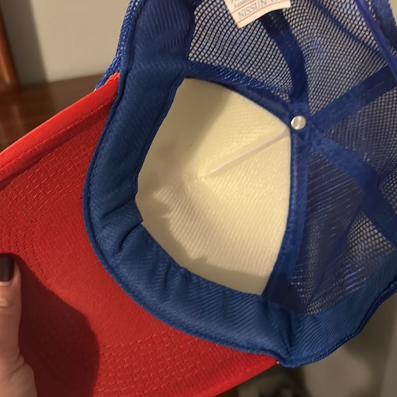 Novelty Trucker Hat- unisex - Picture 2 of 2